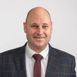Kane Cooper