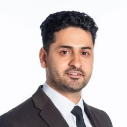 Karanbir Bedi