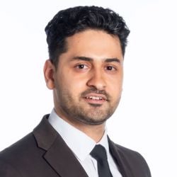 Karanbir Bedi