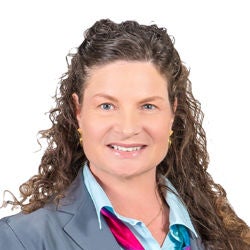 Karen Brown