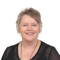 Karen Bukholt