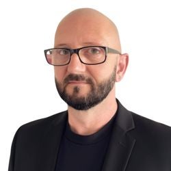 Karl Fielding