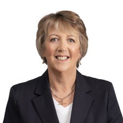 Karen Glassey