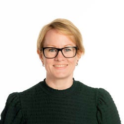 Karen Hyland