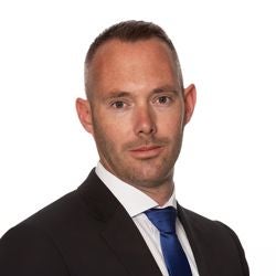 Karl Leathley