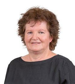 Karen Leighton