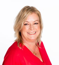 Karen Prendergast