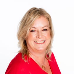 Karen Prendergast