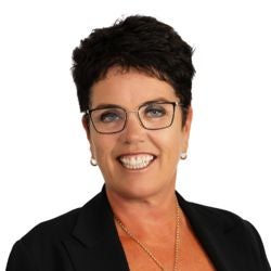 Karen MacGillivray AREINZ