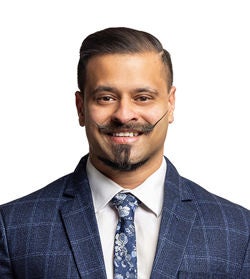 Karan Shevde