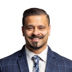 Karan Shevde