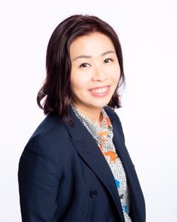 Karen Yung