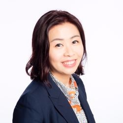 Karen Yung