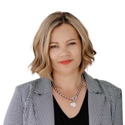 Kate Allen