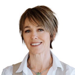 Katherine Foster