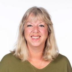 Kate Hillier-Cook