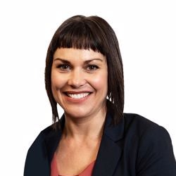 Katrina Hazelwood