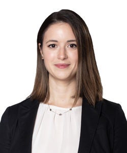 Katherine Mewett