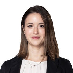 Katherine Mewett