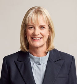 Kate Mullins