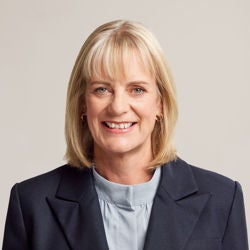 Kate Mullins