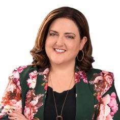 Katrina Tombleson