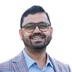 Kay Mittal