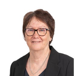 Kay Blaney    AREINZ