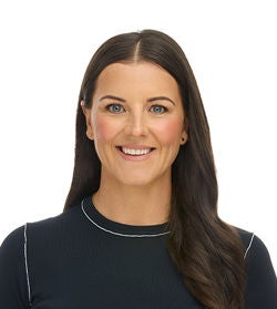 Kayla Dynes