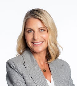 Kay Glendining - Auckland - Property Management | Bayleys NZ