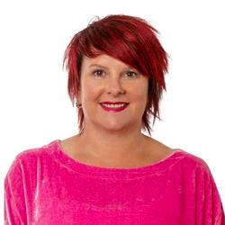 Kelly Foley