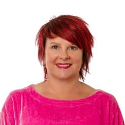 Kelly Foley