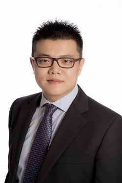 Ken Hu
