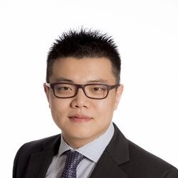 Ken Hu