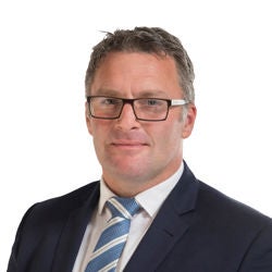 Kerry Geange