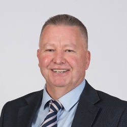 Kevin Baylis