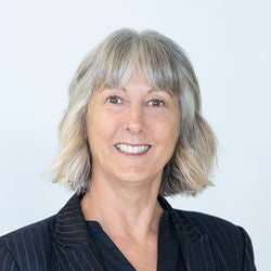 Kim Hampson