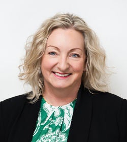Kirsten Bishop