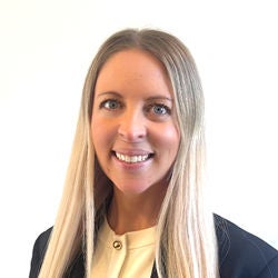 Kiri Johnston