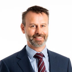 Scott Kirk