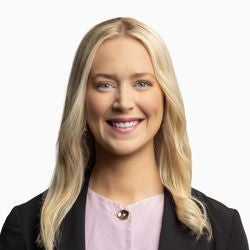 Kirsty van der Merwe