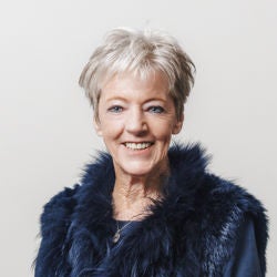 Kris Gibson