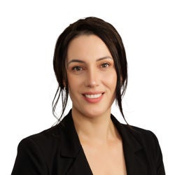 Krystal Shortland