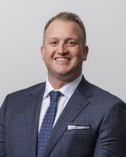 Kurt Lindsay