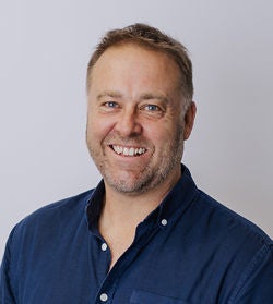 Kyal Collins