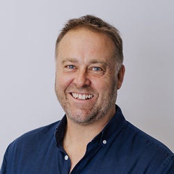 Kyal Collins