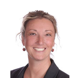Kylie Young