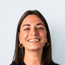 Lea de Lautour