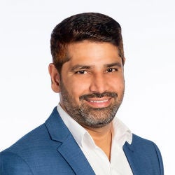 Lakhbir Singh