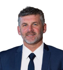 Lance Farrant